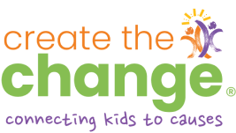 Create the Change Logo 1