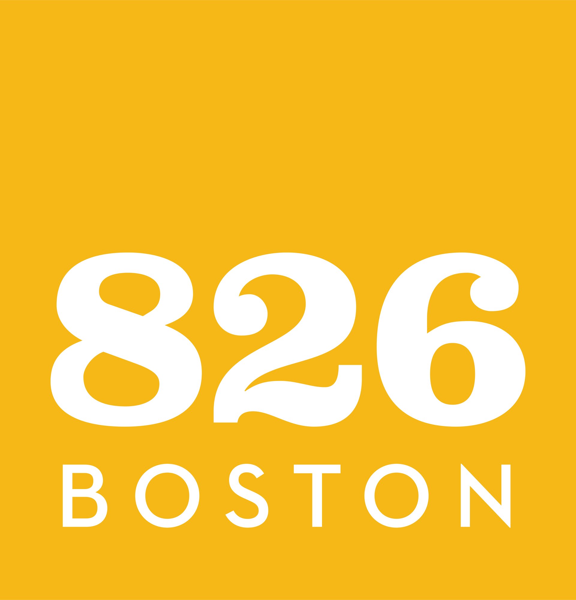 826 Boston