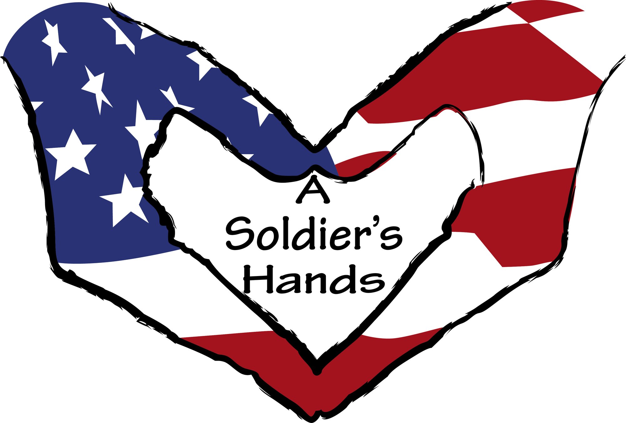 A Soldiers Hands