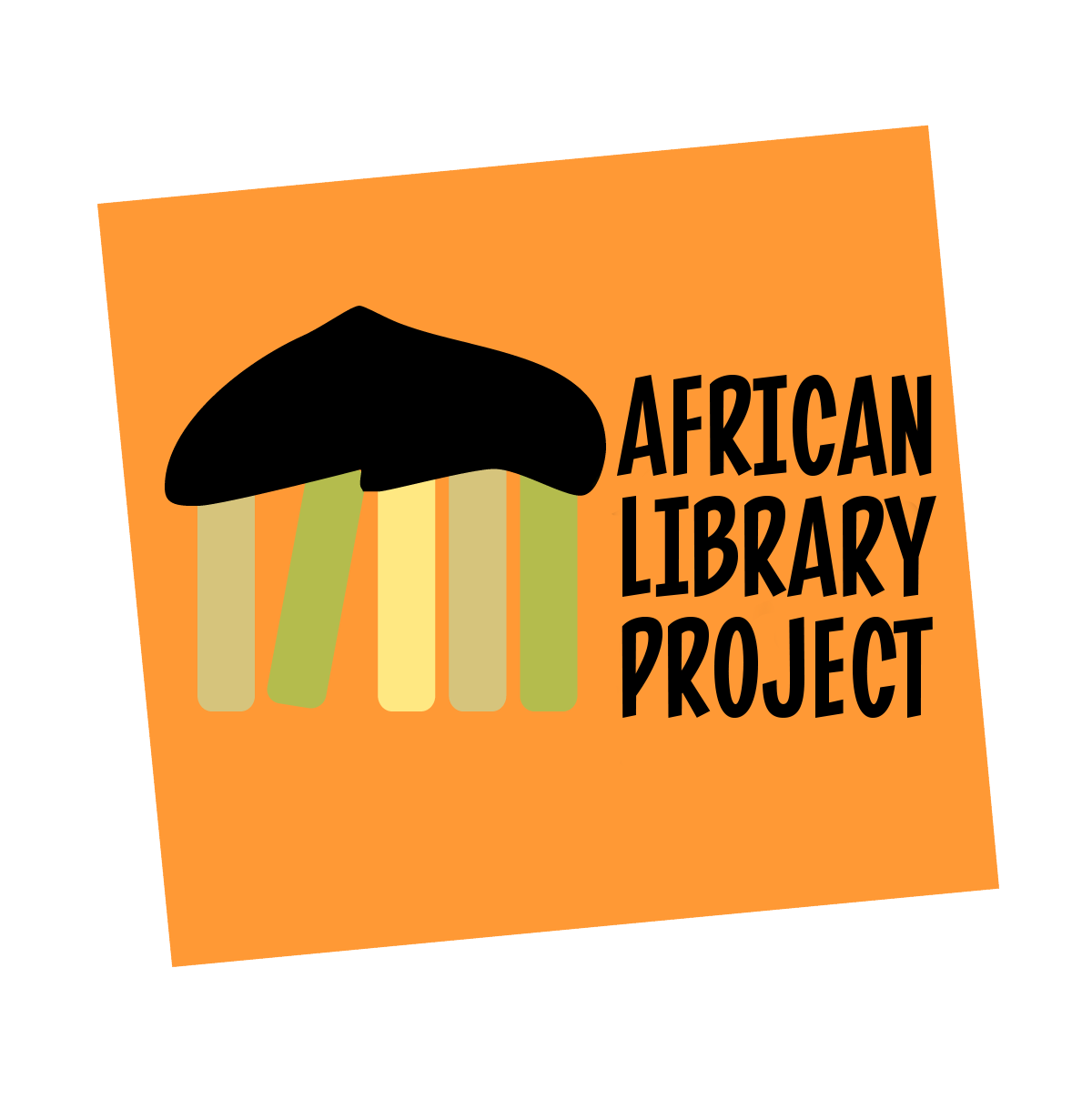 African Library Project