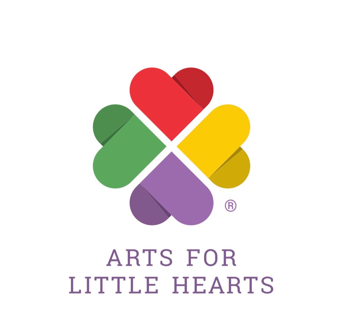 Arts For Little Hearts