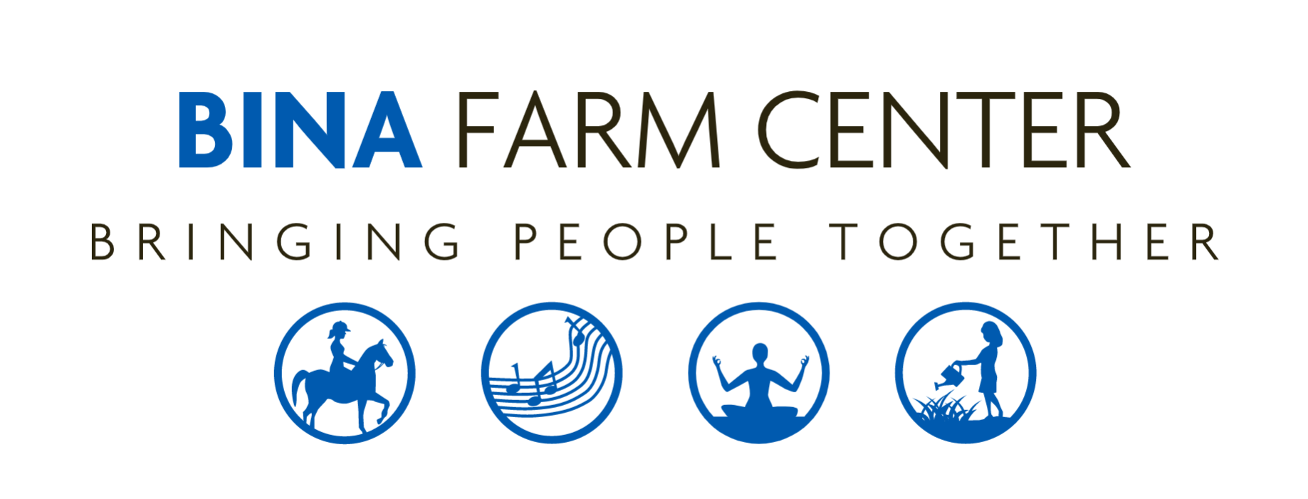 BINA Farm Center