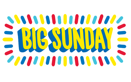 Big Sunday