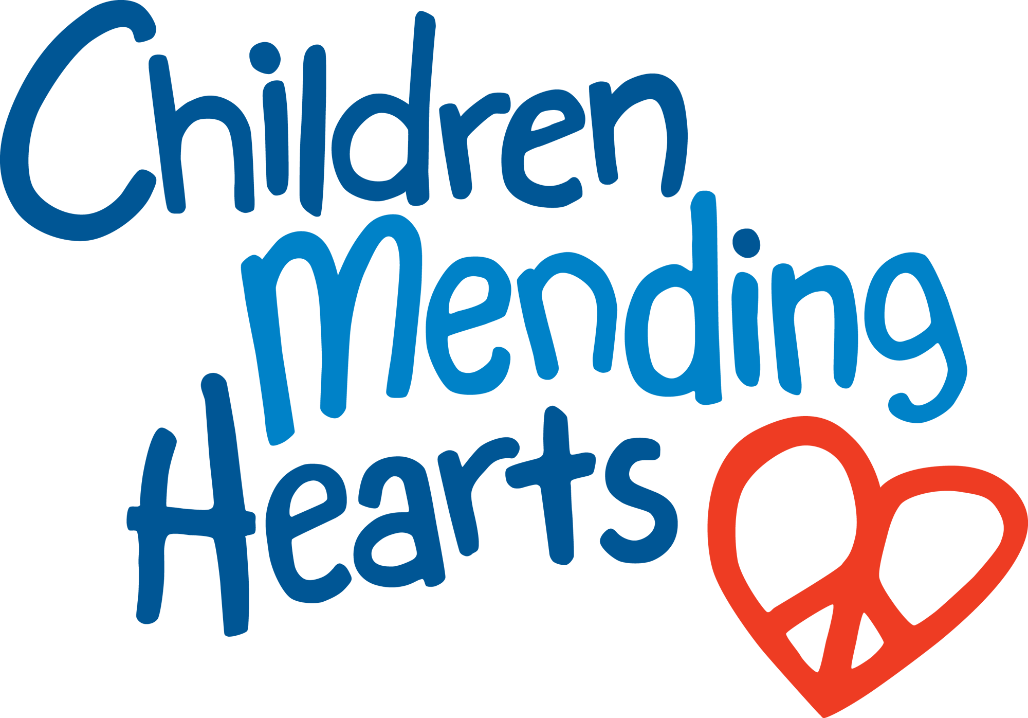 Children Mending Hearts