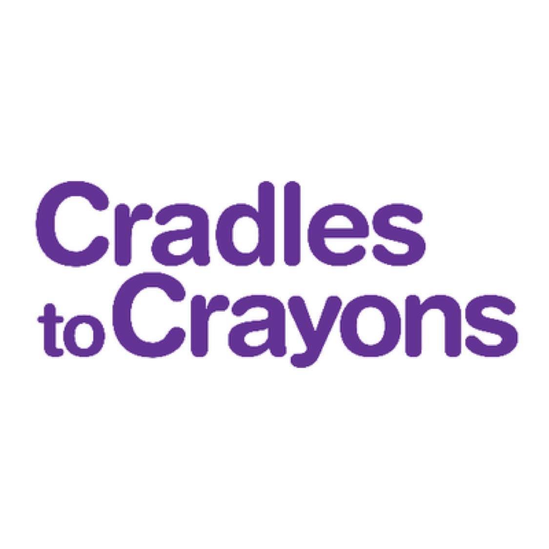 Cradles to Crayons