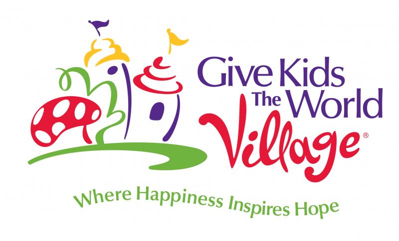 Give Kids The World Village