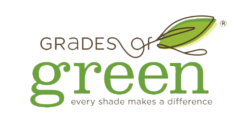 Grades of Green