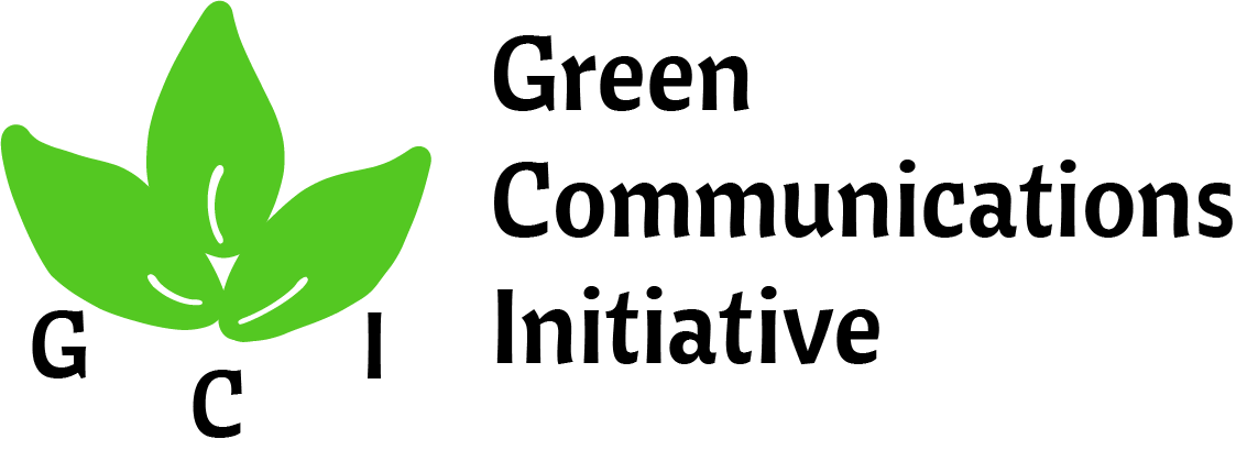 Green Communications Initiative