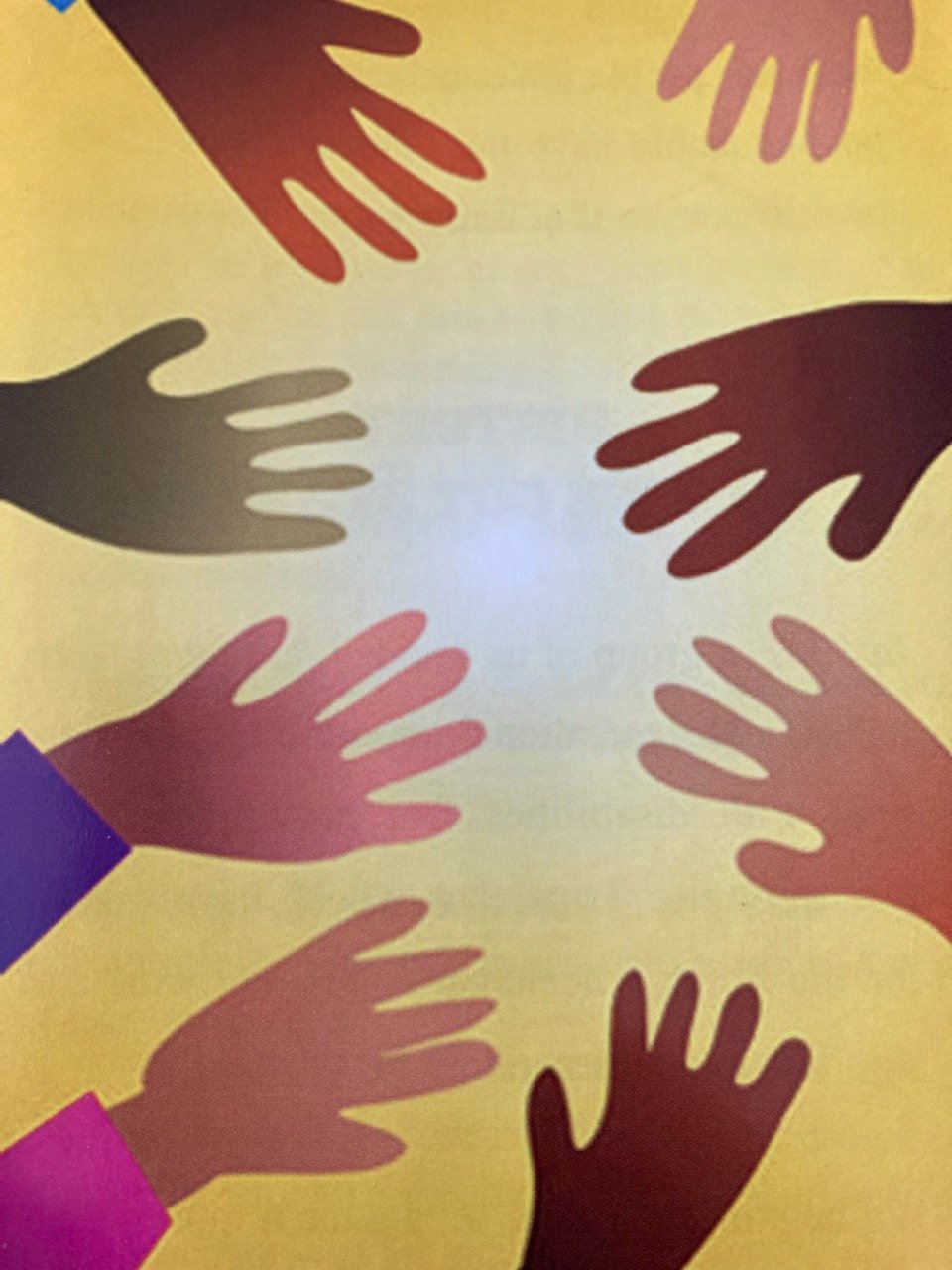 Helping Hands For The Disabled NYC