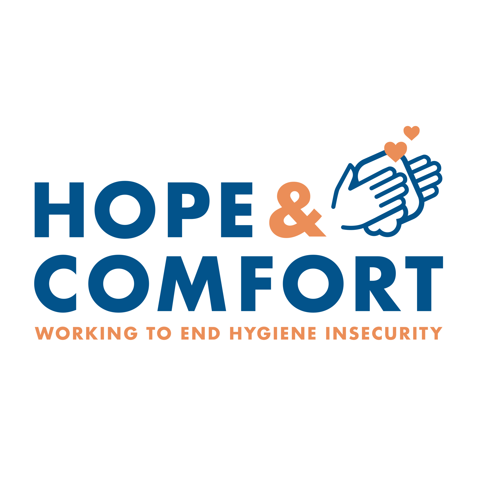 Hope and Comfort