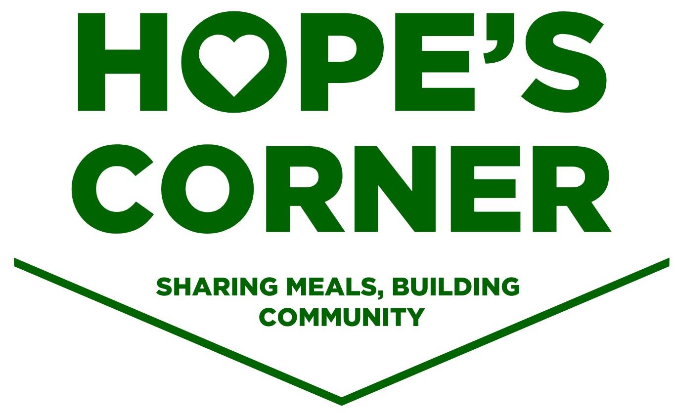 Hopes Corner Inc.