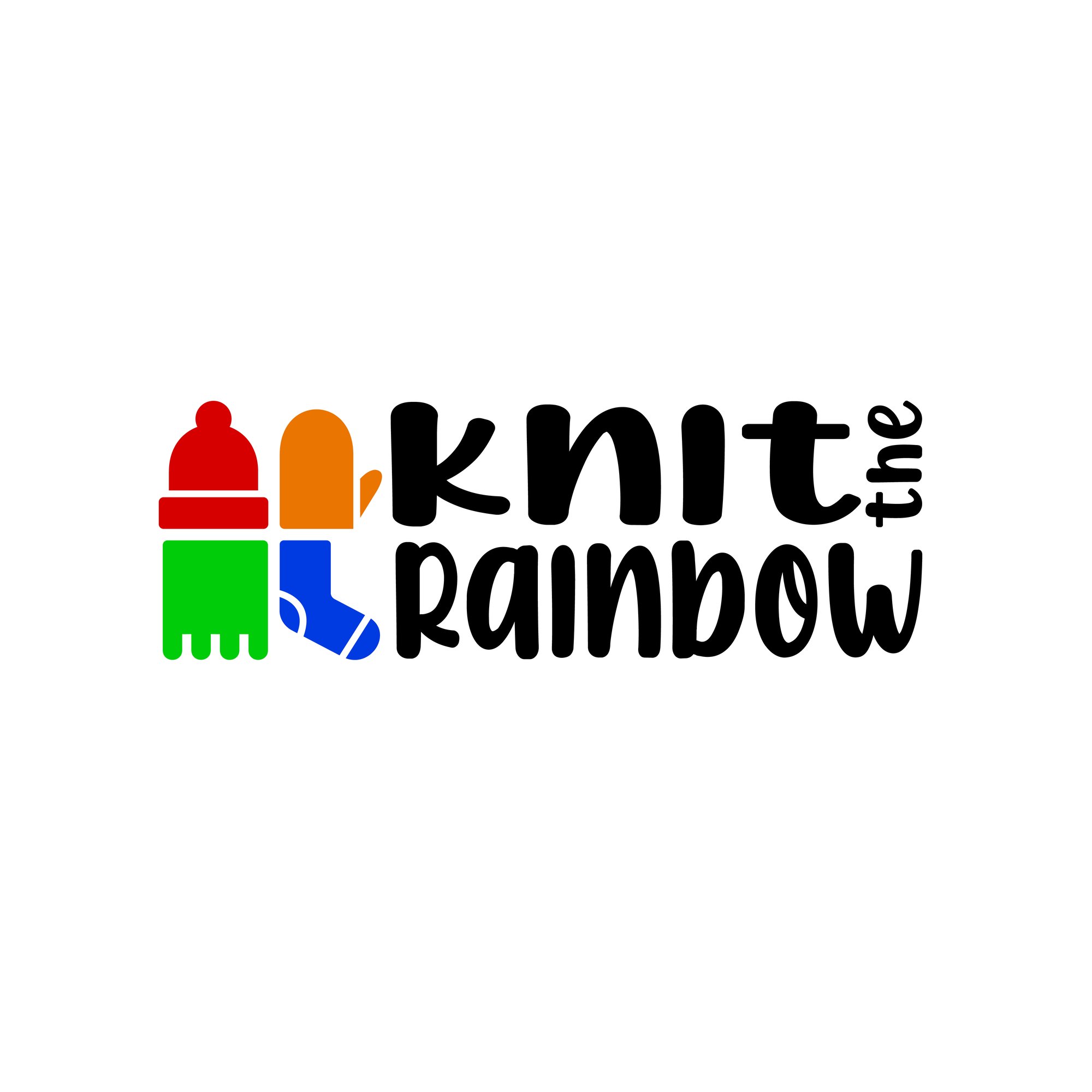 Knit the Rainbow, Inc.