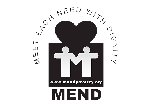 Meet Each Need with Dignity (MEND)