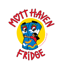 Mott Haven Fridge Network