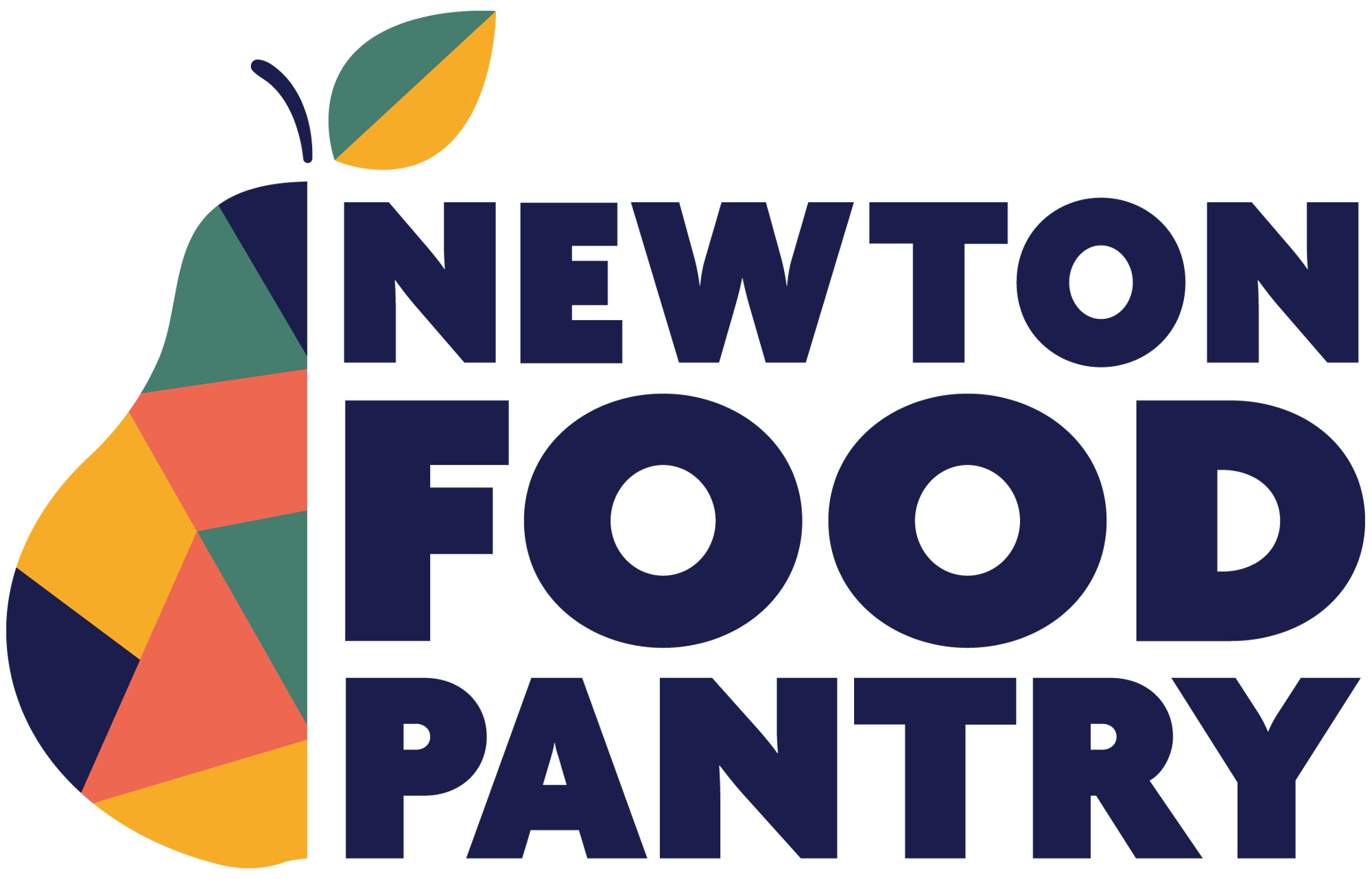 Newton Food Pantry