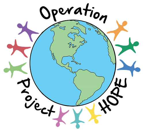 Operation Project HOPE