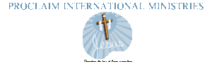Proclaim International Ministries