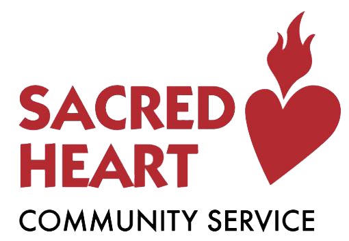 Sacred Heart Community Service