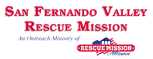 San Fernando Rescue Mission