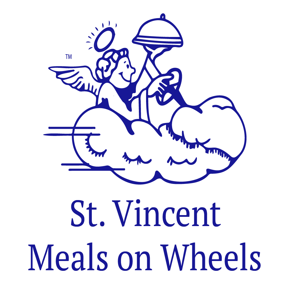St. Vincent Meals on Wheels