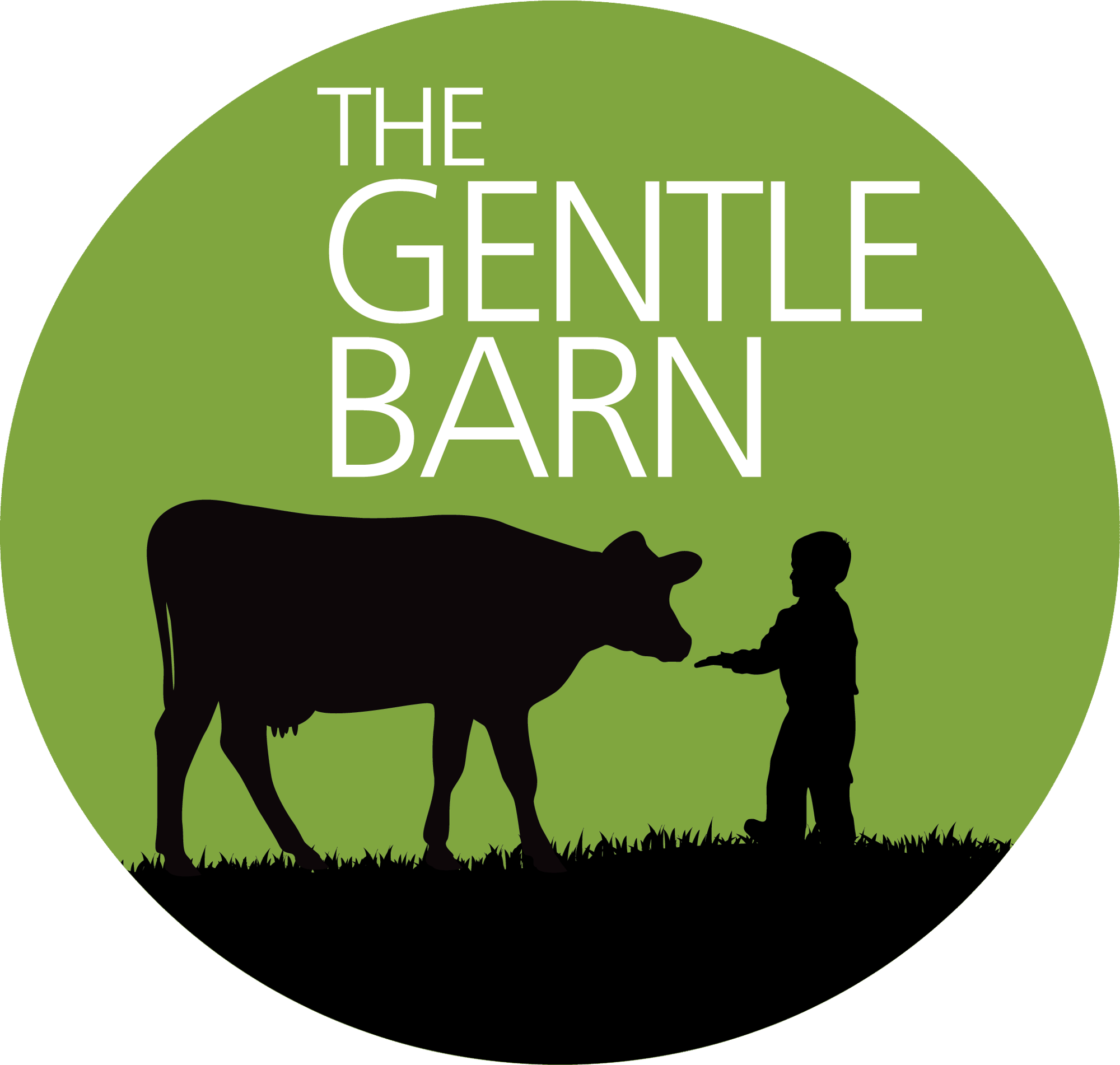 The Gentle Barn