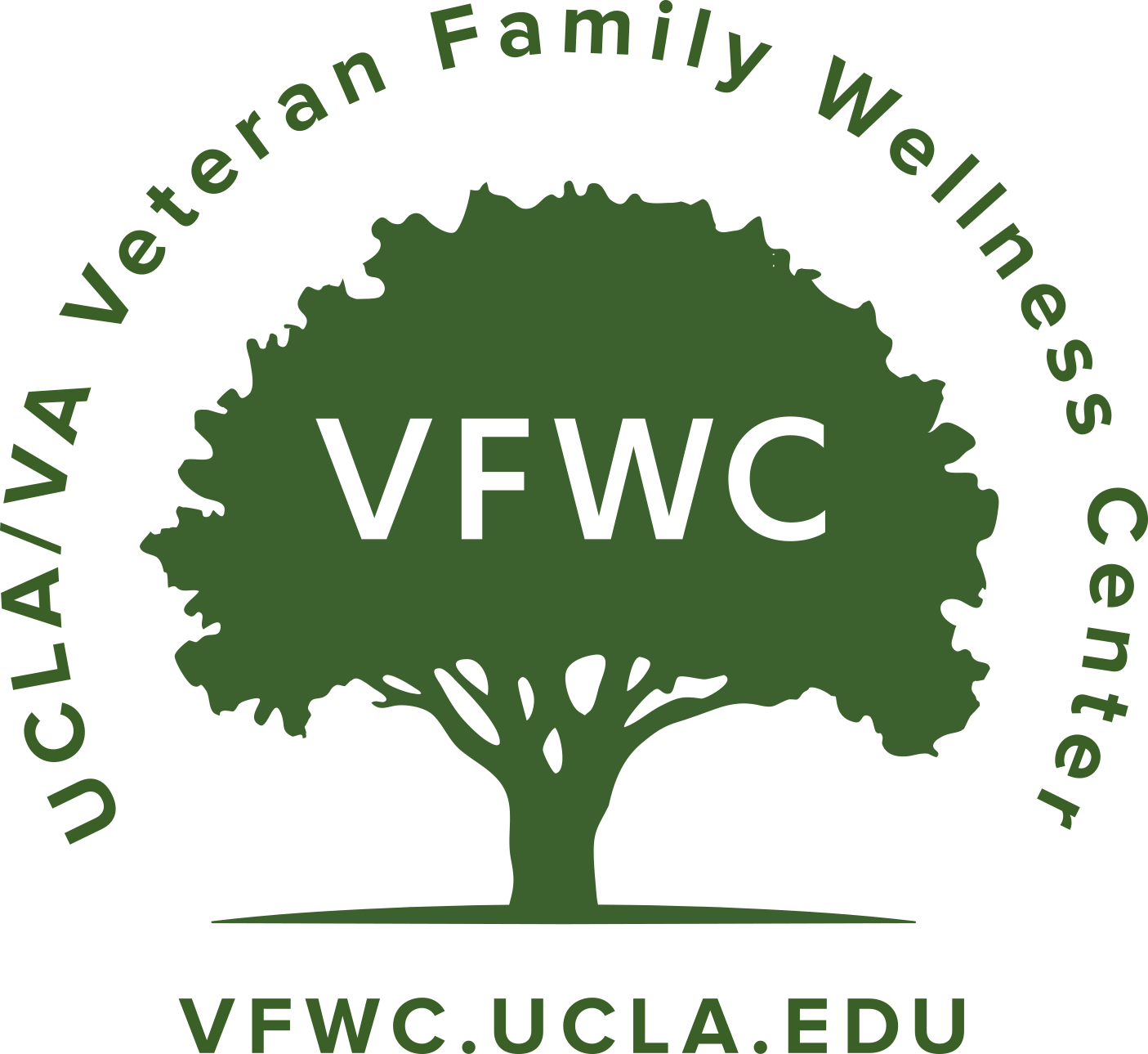 UCLA-VA Veteran Family Wellness Center (VFWC)