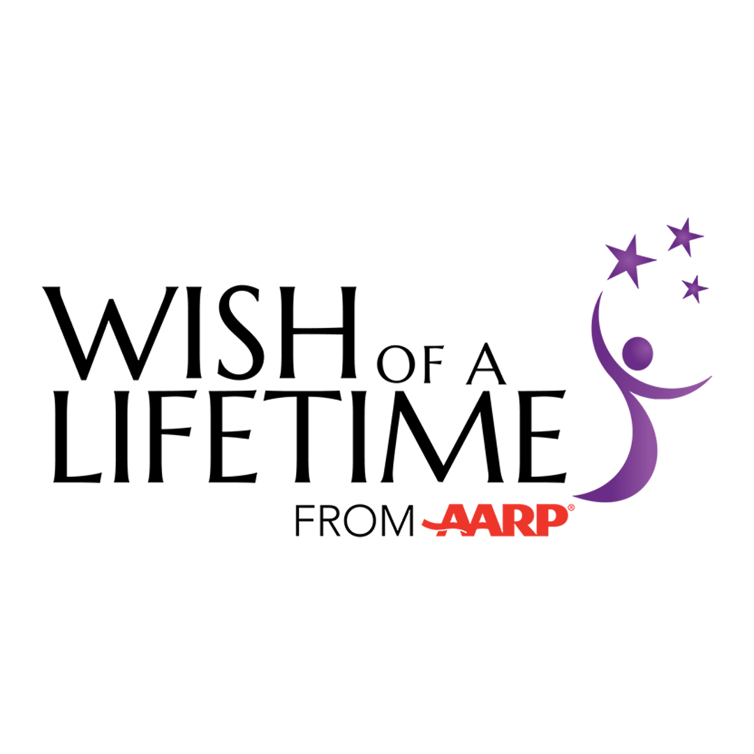 Wish of a Lifetime from AARP