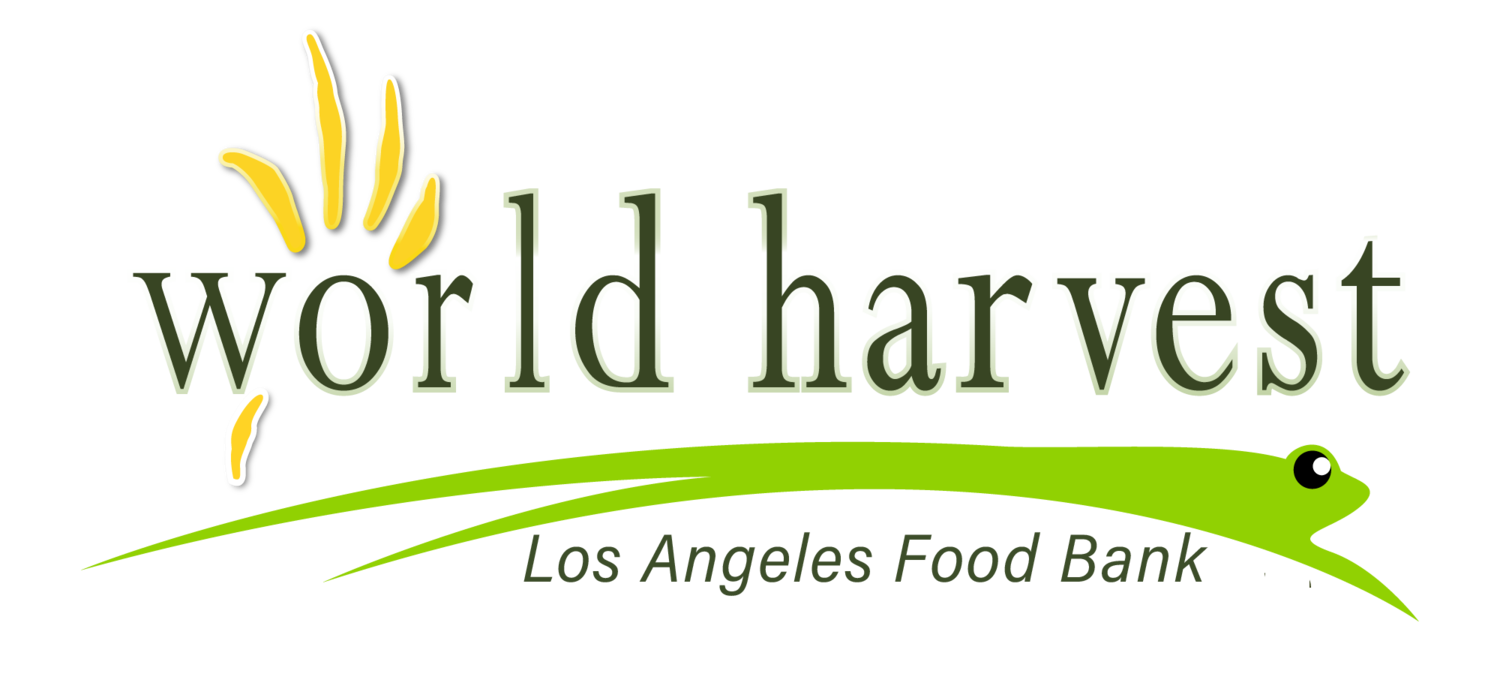 World Harvest Food Bank