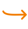 Orange arrow