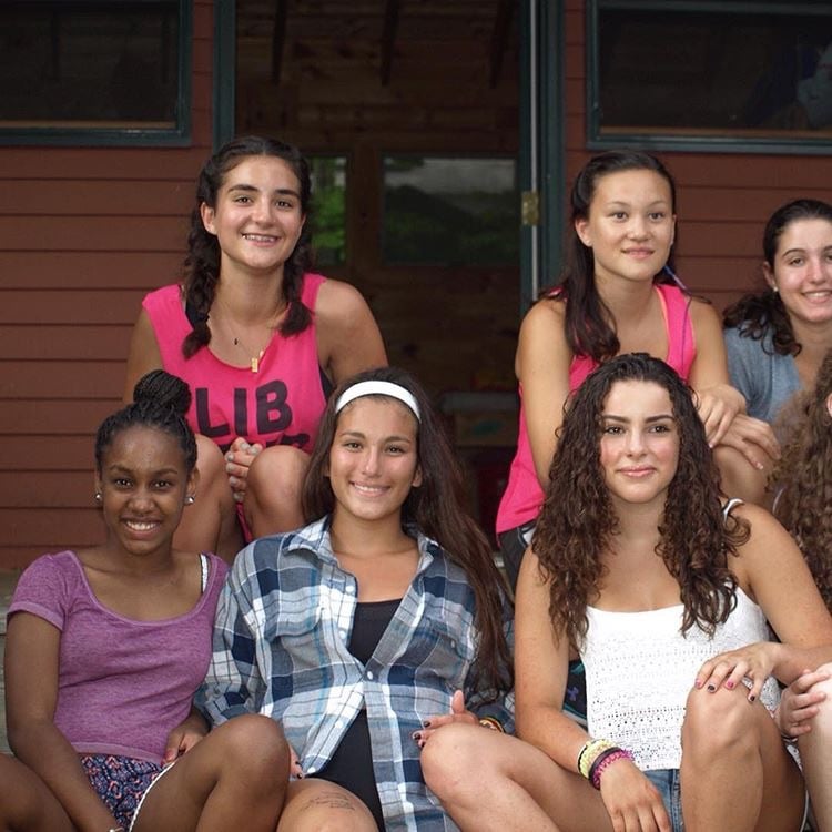 Angelica-and-friends-at-Chimney-3