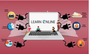 online-learning